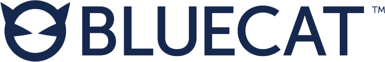 BlueCat Networks logo