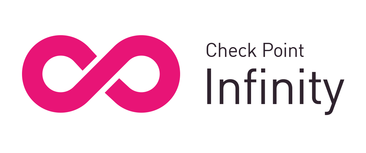 Checkpoint Infinity