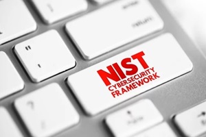 NIST Cybersecurity Framework 