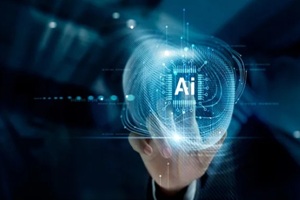 Ai deep learning, Ai big data, Machine learning, Digital technology